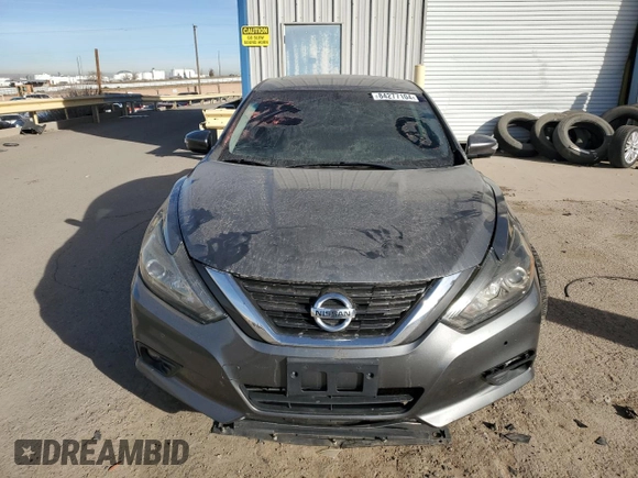 2016 Nissan Altima SL z VIN 1N4BL3AP1GC267661, wystawiony jako Copart lot #84277104 z przebiegiem 122 527 mil mil oraz Szkoda całkowita • Salvage title. Historia ofert i sprzedaży dostępna na DreamBid. Obrazek 5.