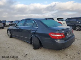 2013 Mercedes-Benz E-Class E 350 Luxury with VIN WDDHF5KB8DA683195, listed as a Copart auction lot 46171085 with 73,362 mi miles and Salvage Title. Bid and sale history available at carsss.com. Image 2.