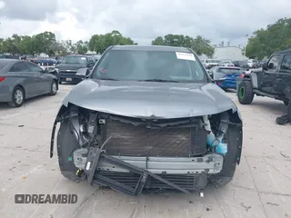 2018 Chevrolet Traverse LT Cloth with VIN 1GNERGKW9JJ170172, listed as a IAAI auction lot 42335139 with 175,417 mi miles and . Bid and sale history available at DreamBid. Image 13.