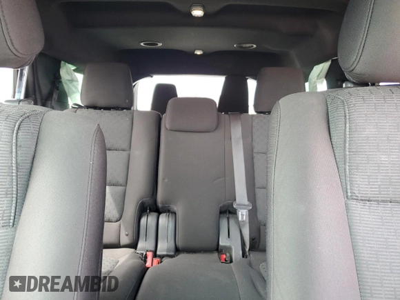2012 Ford Explorer XLT with VIN 1FMHK7D86CGB02609, listed as a Copart auction lot 55344335 with 96,034 mi miles and Salvage Title. Bid and sale history available at DreamBid. Image 10.