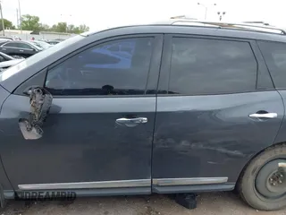 2014 Nissan Pathfinder S z VIN 5N1AR2MM0EC705286, wystawiony jako IAAI lot #41909850 z przebiegiem 136 091 mil mil oraz . Historia ofert i sprzedaży dostępna na DreamBid. Obrazek 15.