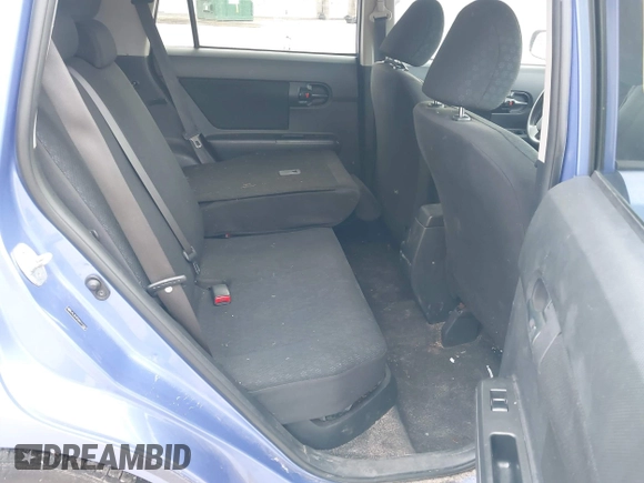 2010 Scion xB with VIN JTLZE4FE8A1111026, listed as a IAAI auction lot 42246634 with 181,886 mi miles and . Bid and sale history available at DreamBid. Image 8.