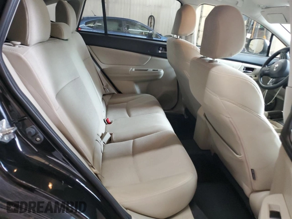 2013 Subaru Crosstrek Premium with VIN JF2GPACC5D2888777, listed as a Copart auction lot 53341405 with 188,236 mi miles and Salvage title. Bid and sale history available at DreamBid. Image 10.