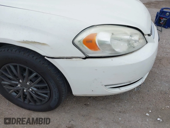 2008 Chevrolet Impala LS with VIN 2G1WB55KX89198611, listed as a IAAI auction lot 41882505 with 212,782 mi miles and . Bid and sale history available at DreamBid. Image 6.