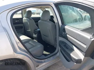 2008 Dodge Charger with VIN 2B3LA43G38H294092, listed as a IAAI auction lot 39189007 with Not provided miles and . Bid and sale history available at DreamBid. Image 8.