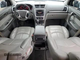 2016 GMC Acadia SLT with VIN 1GKKRRKD7GJ333128, listed as a Copart auction lot 47229555 with 143,688 mi miles and Salvage Title. Bid and sale history available at carsss.com. Image 8.