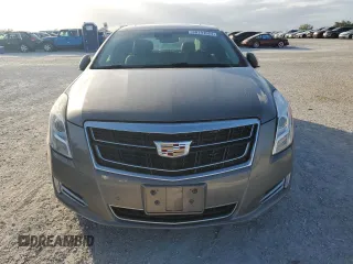2017 Cadillac XTS Luxury z VIN 2G61M5S36H9133251, wystawiony jako Copart lot #45633095 z przebiegiem Nie podano mil oraz Szkoda całkowita • Salvage title. Historia ofert i sprzedaży dostępna na DreamBid. Obrazek 5.