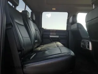 2017 Ford F-150 XL with VIN 1FTEW1EF6HFA17806, listed as a Copart auction lot 51717025 with 143,203 mi miles and Salvage Title. Bid and sale history available at carsss.com. Image 10.