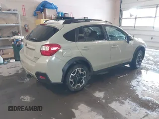 2016 Subaru Crosstrek Premium with VIN JF2GPABC6G8239430, listed as a IAAI auction lot 41467607 with 113,087 mi miles and . Bid and sale history available at DreamBid. Image 4.