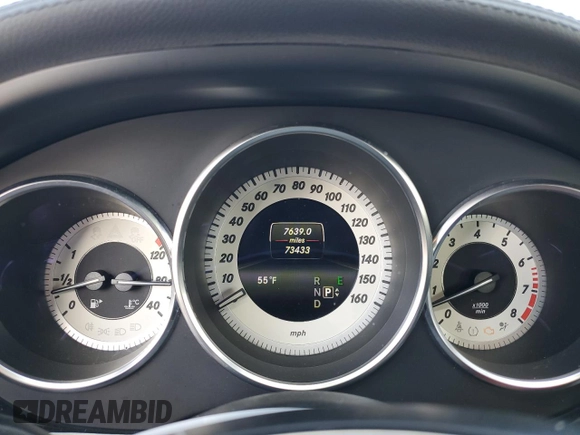 2016 Mercedes-Benz CLS 400 с VIN WDDLJ6HB6GA168240, выставлен на аукционе Copart как лот 89269895 с пробегом 73 433 миль миль и Списание • Salvage title. История ставок и продаж доступна на DreamBid. Изображение 9.