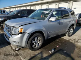 2009 Ford Escape Hybrid z VIN 1FMCU49359KA91978, wystawiony jako Copart lot #42243405 z przebiegiem 116 835 mil mil oraz Szkoda całkowita • Salvage title. Historia ofert i sprzedaży dostępna na DreamBid. Obrazek 1.