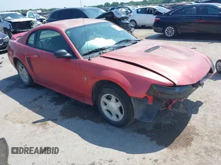2000 Ford Mustang с VIN 1FAFP4047YF304313, выставлен на аукционе IAAI как лот 42397594 с пробегом 139 016 миль миль и . История ставок и продаж доступна на DreamBid. Изображение 1.