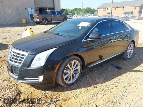 2014 Cadillac XTS Luxury with VIN 2G61M5S30E9229758, listed as a IAAI auction lot 42179952 with 125,848 mi miles and . Bid and sale history available at DreamBid. Image 17.