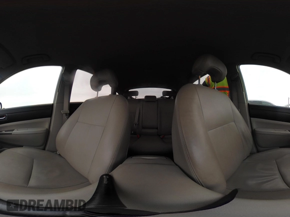 2008 Toyota Prius with VIN JTDKB20U583361073, listed as a IAAI auction lot 41839068 with 120,844 mi miles and . Bid and sale history available at DreamBid. Image 19.