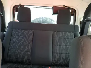 2012 Jeep Wrangler Sport с VIN 1C4AJWAG6CL101529, выставлен на аукционе Copart как лот 56457465 с пробегом Не указан миль и Чистый • Clean title. История ставок и продаж доступна на DreamBid. Изображение 10.