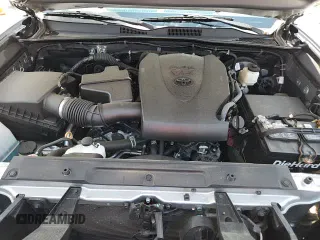 2021 Toyota Tacoma SR5 with VIN 5TFAZ5CNXMX103972, listed as a Copart auction lot 65776585 with 46,624 mi miles and Clean title. Bid and sale history available at DreamBid. Image 15.