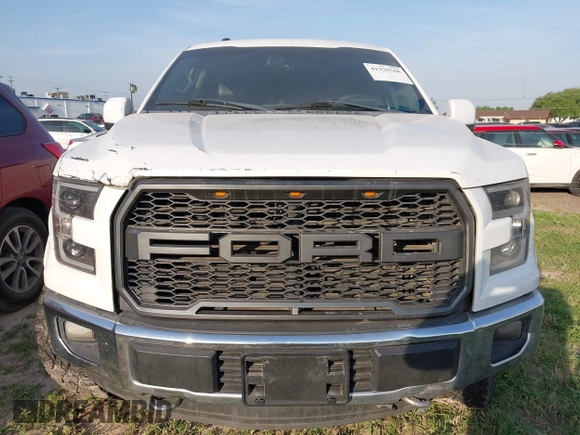 2015 Ford F-150 XL z VIN 1FTEW1CF0FFA15484, wystawiony jako IAAI lot #41928568 z przebiegiem Nie podano mil oraz . Historia ofert i sprzedaży dostępna na DreamBid. Obrazek 6.