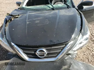 2016 Nissan Altima S with VIN 1N4AL3AP7GC284136, listed as a Copart auction lot 63447715 with Not provided miles and Salvage title. Bid and sale history available at DreamBid. Image 11.