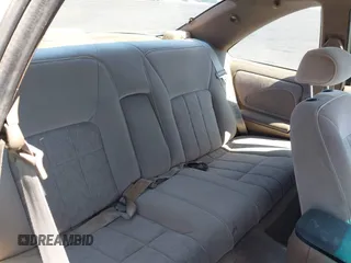 1995 Ford Thunderbird LX with VIN 1FALP62W4SH127020, listed as a IAAI auction lot 41823705 with 199,600 mi miles and . Bid and sale history available at DreamBid. Image 8.