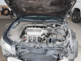 2012 Acura TL Tech Auto with VIN 19UUA8F50CA033550, listed as a IAAI auction lot 41897191 with 198,629 mi miles. Bid and sale history available at carsss.com. Image 10.