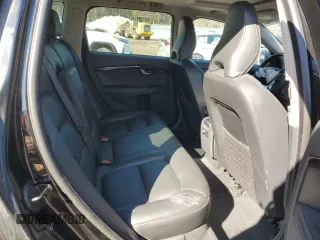 2013 Volvo XC70 T6 with VIN YV4902BZ4D1159180, listed as a Copart auction lot 46620445 with 148,912 mi miles and Salvage Title. Bid and sale history available at DreamBid. Image 11.