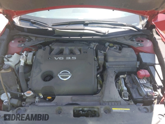 2016 Nissan Altima SR with VIN 1N4BL3AP3GC146050, listed as a IAAI auction lot 42133511 with 72,528 mi miles and . Bid and sale history available at carsss.com. Image 10.