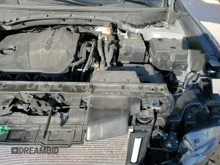 2023 Hyundai Santa Cruz SE с VIN 5NTJADAE8PH062005, выставлен на аукционе Copart как лот 48072205 с пробегом 18 202 миль миль и Списание • Salvage title. История ставок и продаж доступна на DreamBid. Изображение 16.