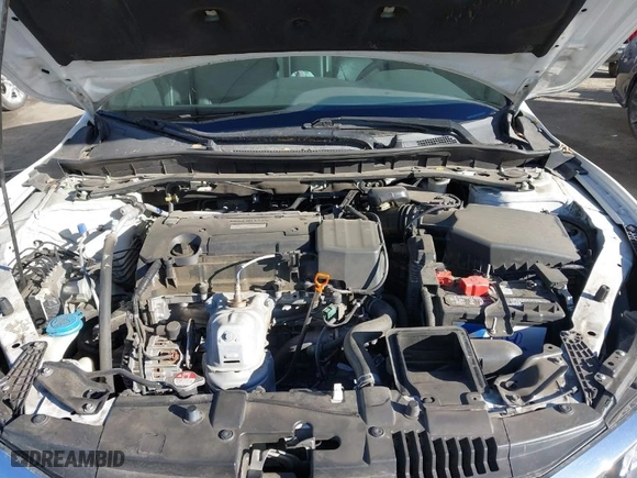 2017 Honda Accord Sedan Sport SE with VIN 1HGCR2F1XHA159579, listed as a IAAI auction lot 41667239 with 156,393 mi miles. Bid and sale history available at carsss.com. Image 10.