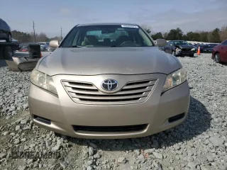 2008 Toyota Camry LE with VIN 4T1BE46K18U246209, listed as a Copart auction lot 49583975 with 375,317 mi miles and Salvage Title. Bid and sale history available at carsss.com. Image 5.