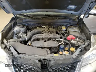 2014 Subaru Forester 2.5i Touring with VIN JF2SJAPCXEH420211, listed as a Copart auction lot 53298635 with 111,567 mi miles and Salvage Title. Bid and sale history available at carsss.com. Image 12.