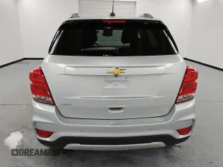 2021 Chevrolet Trax LT с VIN KL7CJLSM2MB374452, выставлен на аукционе Copart как лот 60646855 с пробегом 31 937 миль миль и Чистый • Clean title. История ставок и продаж доступна на DreamBid. Изображение 6.