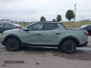 2022 Hyundai Santa Cruz SEL z VIN 5NTJCDAE1NH032206, wystawiony jako IAAI lot #40698704 z przebiegiem 40 182 mil mil oraz . Historia ofert i sprzedaży dostępna na DreamBid. Obrazek 15.