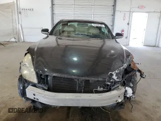 2006 Lexus SC with VIN JTHFN48Y669005283, listed as a Copart auction lot 52838705 with 150,335 mi miles and Non Repairable. Bid and sale history available at carsss.com. Image 5.