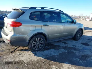 2008 Subaru Tribeca Limited z VIN 4S4WX97D384402999, wystawiony jako IAAI lot #41468865 z przebiegiem 243 263 mil mil oraz . Historia ofert i sprzedaży dostępna na DreamBid. Obrazek 4.