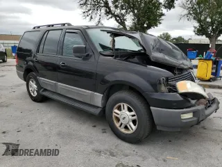 2006 Ford Expedition Special Service with VIN 1FMPU165X6LA20013, listed as a Copart auction lot 51755844 with 179,826 mi miles and Non repairable. Bid and sale history available at DreamBid. Image 4.
