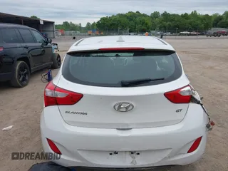 2013 Hyundai Elantra with VIN KMHD35LE2DU151784, listed as a IAAI auction lot 42205251 with 111,081 mi miles and . Bid and sale history available at DreamBid. Image 16.