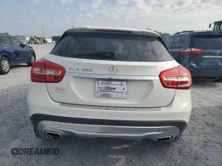 2015 Mercedes-Benz GLA 250 z VIN WDCTG4EB1FJ140033, wystawiony jako Copart lot #57510845 z przebiegiem 66 987 mil mil oraz Czysty tytuł • Clean title. Historia ofert i sprzedaży dostępna na DreamBid. Obrazek 6.