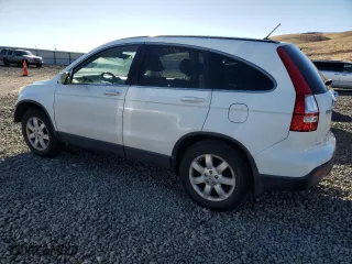 2008 Honda CR-V EX-L with VIN JHLRE48768C023121, listed as a Copart auction lot 43433335 with 155,630 mi miles and Salvage Title. Bid and sale history available at carsss.com. Image 2.