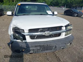 2004 Chevrolet Avalanche with VIN 3GNEC12T04G343801, listed as a IAAI auction lot 42536164 with 246,555 mi miles and . Bid and sale history available at DreamBid. Image 6.