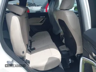 2023 BMW X1 xDrive28i с VIN WBX73EF06P5W91223, выставлен на аукционе IAAI как лот 42379129 с пробегом 9 982 миль миль и . История ставок и продаж доступна на DreamBid. Изображение 8.