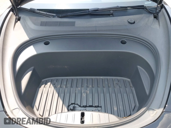 2023 Tesla Model 3 z VIN 5YJ3E1EA4PF565899, wystawiony jako IAAI lot #42436473 z przebiegiem 30 141 mil mil oraz . Historia ofert i sprzedaży dostępna na DreamBid. Obrazek 10.