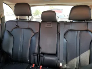2011 Lincoln MKX with VIN 2LMDJ8JK8BBJ18778, listed as a Copart auction lot 49262603 with 138,458 mi miles and Salvage Title. Bid and sale history available at carsss.com. Image 10.
