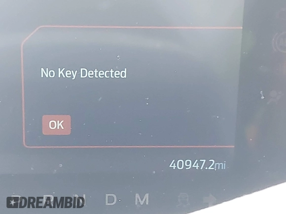 2021 Ford Bronco с VIN 1FMEE5DP3MLB06714, выставлен на аукционе IAAI как лот 42158775 с пробегом 40 947 миль миль и . История ставок и продаж доступна на DreamBid. Изображение 14.