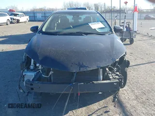 2019 Toyota Corolla L with VIN 2T1BURHE6KC188047, listed as a IAAI auction lot 41695485 with 81,908 mi miles. Bid and sale history available at carsss.com. Image 13.