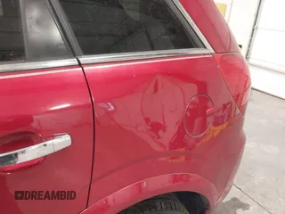 2015 Chevrolet Captiva Sport LT with VIN 3GNAL3EK1FS506307, listed as a IAAI auction lot 41849451 with 116,583 mi miles and . Bid and sale history available at carsss.com. Image 6.