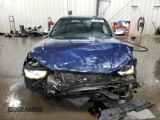 2013 Audi S4 Prestige z VIN WAUKGAFL4DA193794, wystawiony jako Copart lot #73019424 z przebiegiem 166 833 mil mil oraz Szkody całkowita. Historia ofert i sprzedaży dostępna na DreamBid. Obrazek 5.