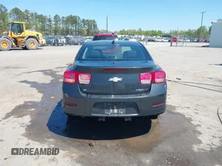 2015 Chevrolet Malibu LT with VIN 1G11D5SL9FF171390, listed as a IAAI auction lot 42044041 with 177,364 mi miles and . Bid and sale history available at DreamBid. Image 16.