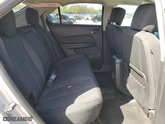 2013 Chevrolet Equinox LT with VIN 2GNFLNEK3D6262902, listed as a Copart auction lot 51224515 with 201,800 mi miles and Salvage Title. Bid and sale history available at carsss.com. Image 11.