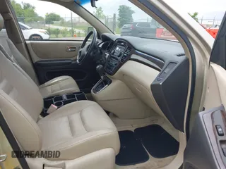 2001 Toyota Highlander z VIN JTEHF21A710016052, wystawiony jako IAAI lot #42360752 z przebiegiem 145 675 mil mil oraz . Historia ofert i sprzedaży dostępna na DreamBid. Obrazek 5.