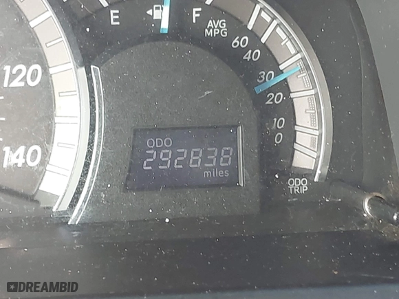 2014 Toyota Camry L with VIN 4T1BF1FKXEU781420, listed as a IAAI auction lot 41658212 with 293,283 mi miles. Bid and sale history available at carsss.com. Image 15.
